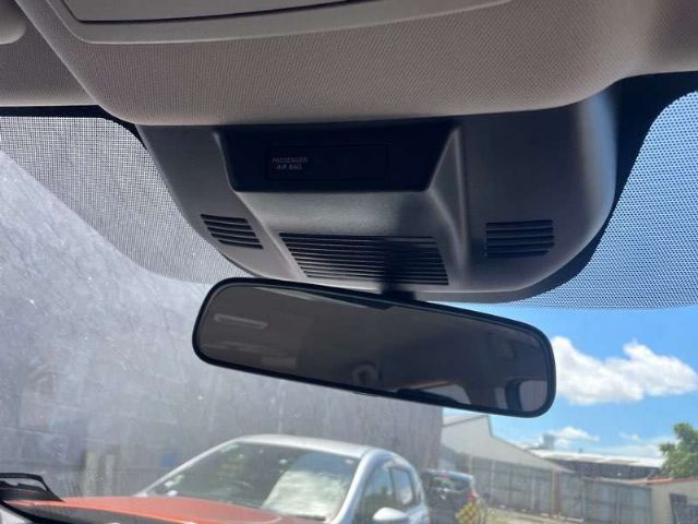 Interior Mirror