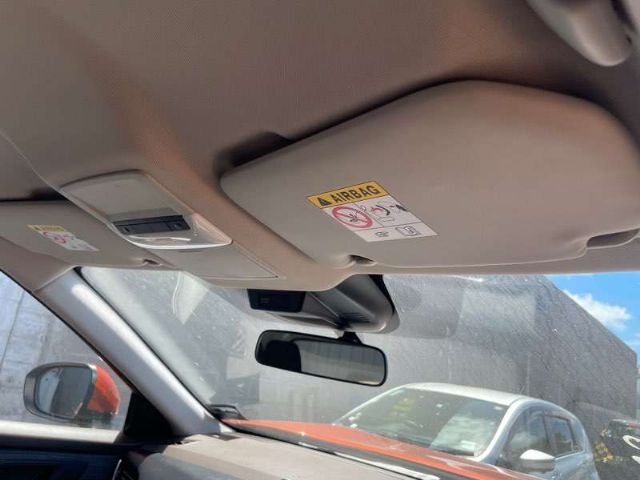 Lh Sunvisor