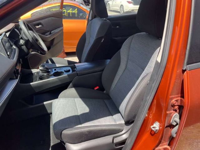 Lf Seat