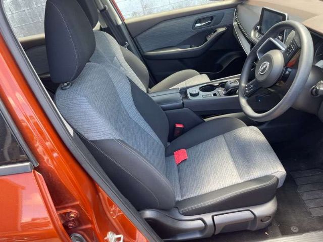 Rf Seat