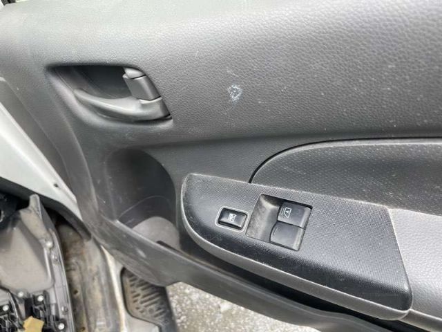 Rf Door Interior Handle