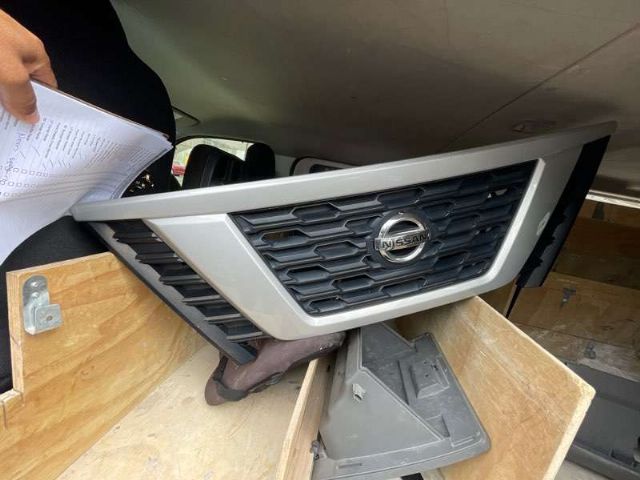 Grille