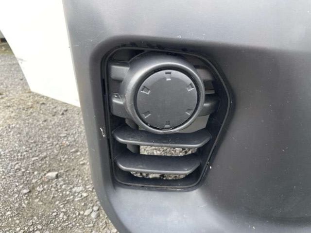 R Spotlight Blank