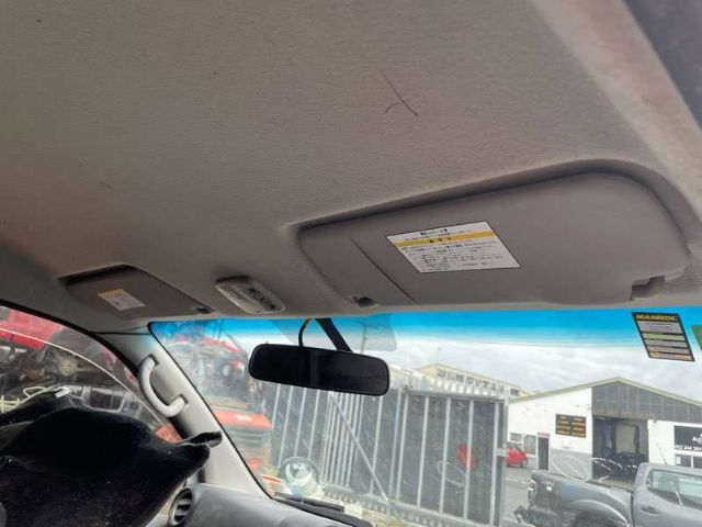 Rh Sunvisor