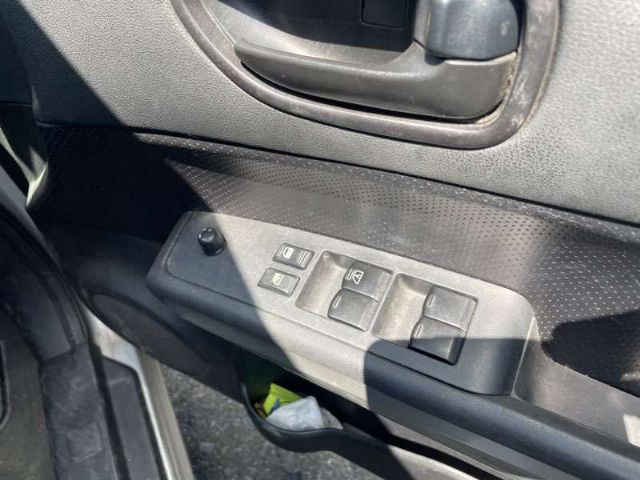Window Master Switch