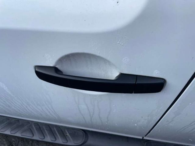 Lf Door Exterior Handle