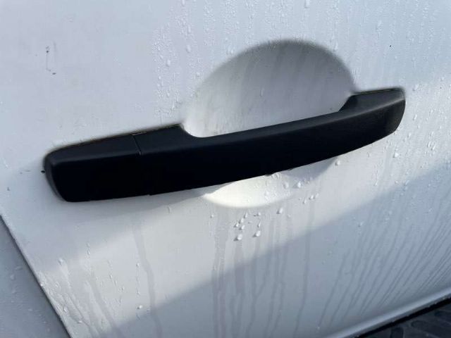 Rf Door Exterior Handle