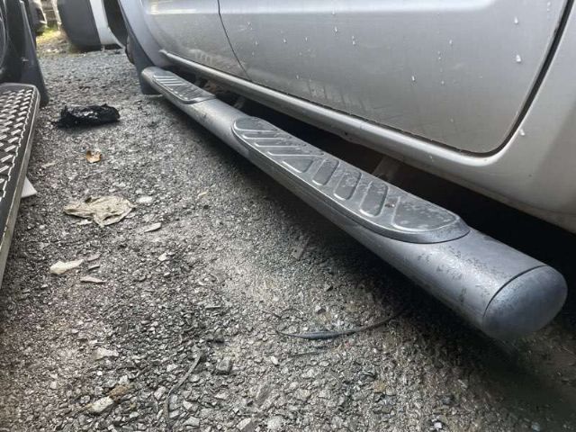 L Running Board