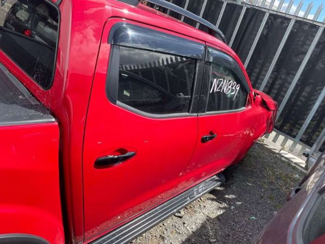 Rr Door Shell