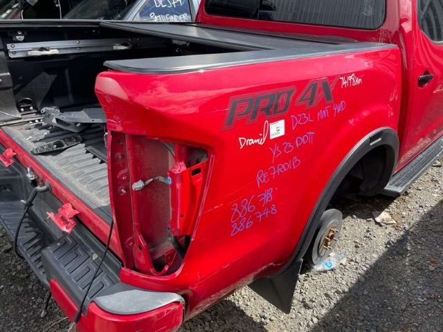Rear Wellside Rh