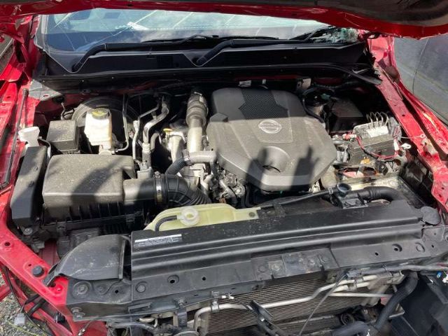 Engine Assembly
