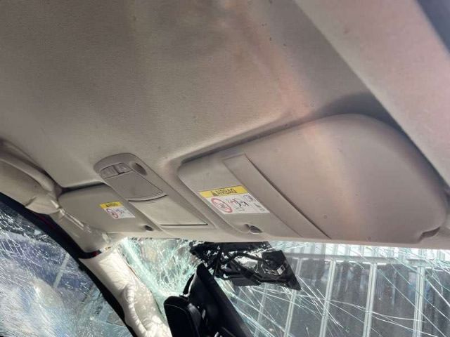 Rh Sunvisor