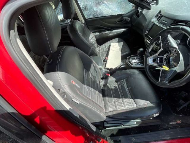 Rf Seat