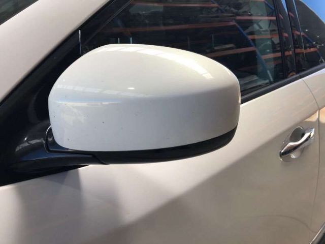 Lf Door Elec Mirror (5 Wire)