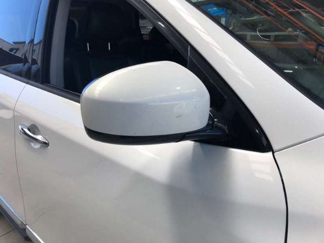 Rf Door Elec Mirror (5 Wire)