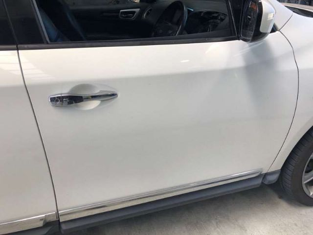 Rf Door Shell