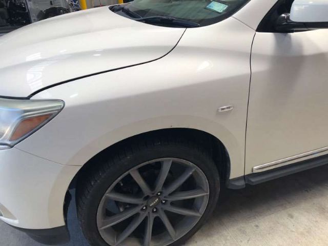 Lf Guard/fender