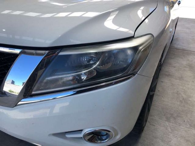 L Headlight