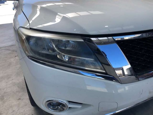 R Headlight