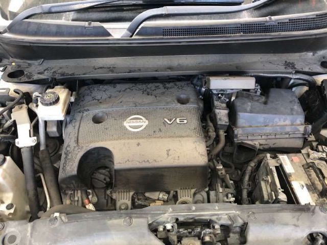 Engine Assembly