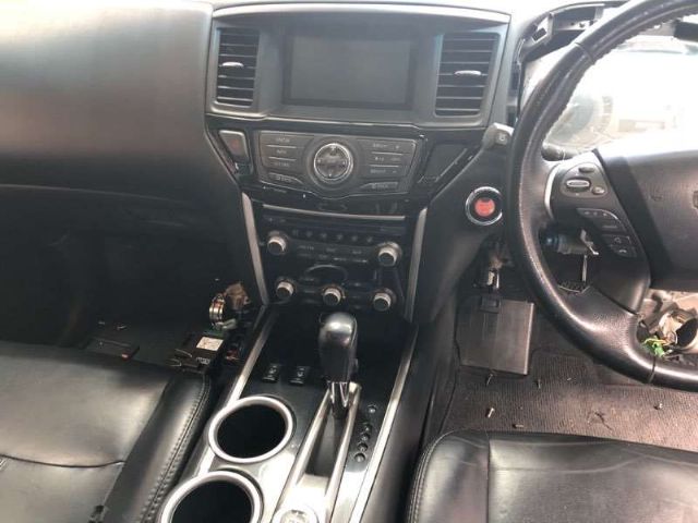 Dash Assy Complete
