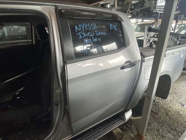 Lr Door Shell