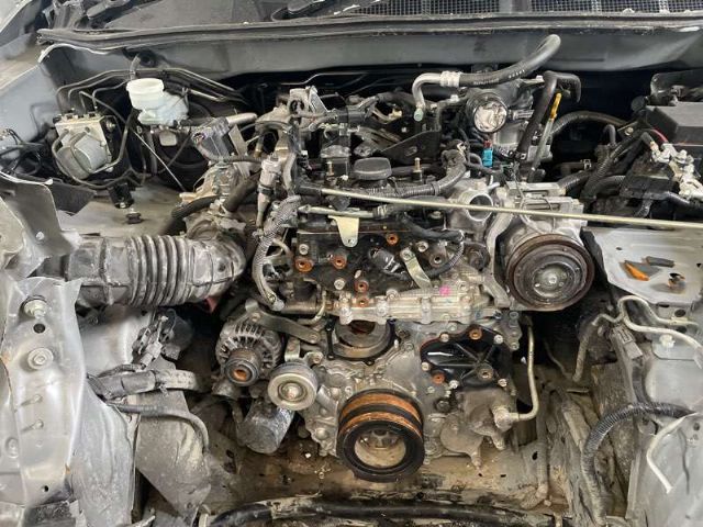 Engine Assembly