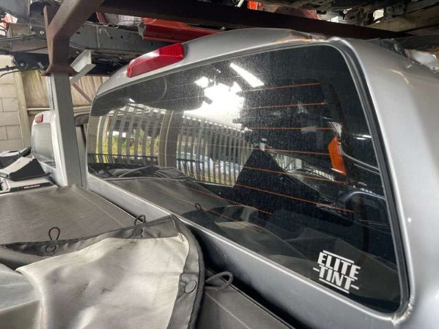 Rear Screen Glass