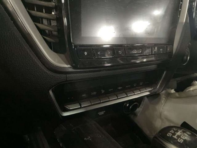 Heater Controls