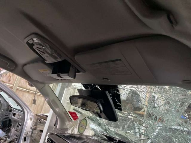 Lh Sunvisor