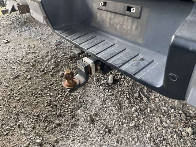 Tow Bar