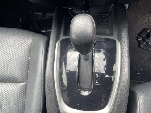 Automatic Shift Lever