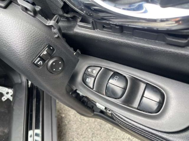 Window Master Switch