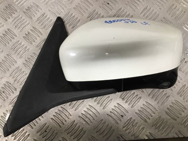 Lf Door Elec Mirror (13 Wire)