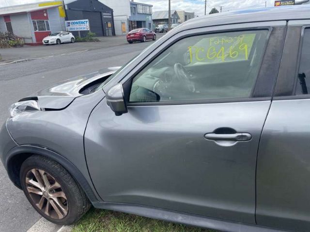 Lf Door Shell