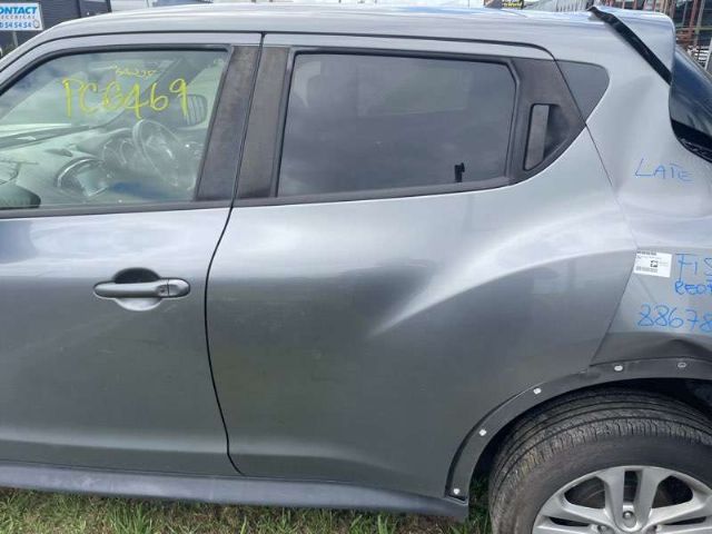 Lr Door Shell