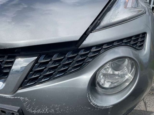 Lh Grille