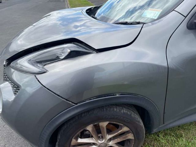 Lf Guard/fender
