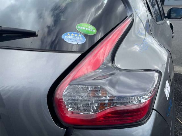 R Tail Light