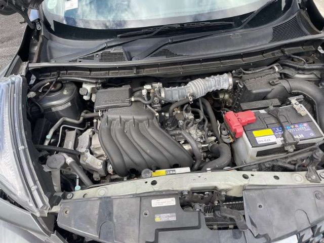 Engine Assembly