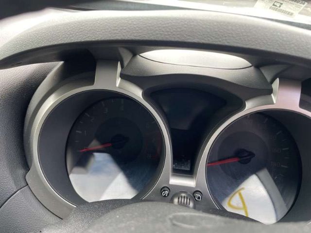 Instrument Cluster