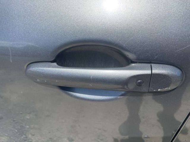 Lf Door Exterior Handle (smart Button) Type
