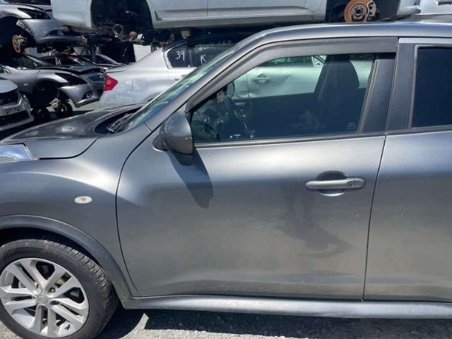 Lf Door Shell