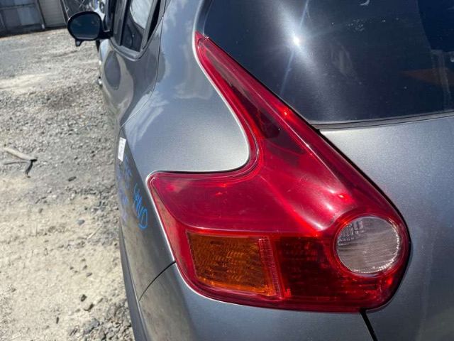L Tail Light