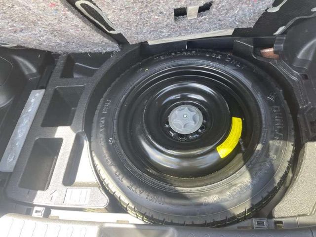 Space Saver Wheel