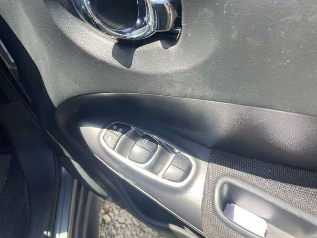 Window Master Switch