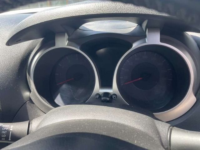 Instrument Cluster