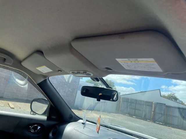 Lh Sunvisor
