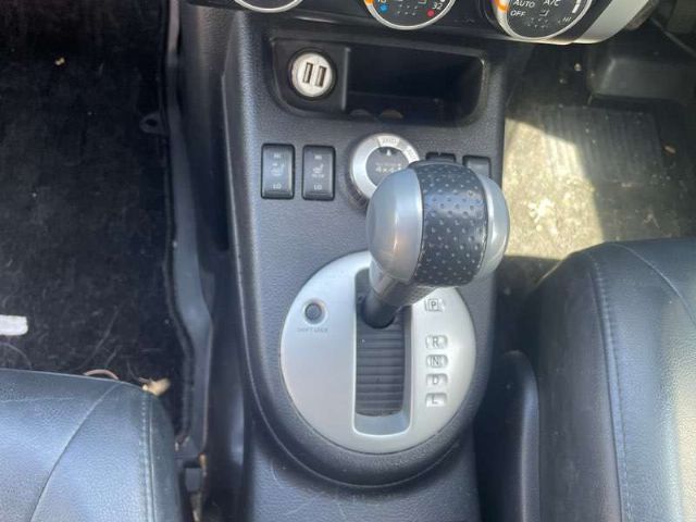Automatic Shift Lever