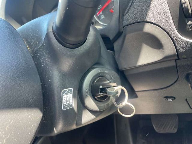 Steering Column Shrouds